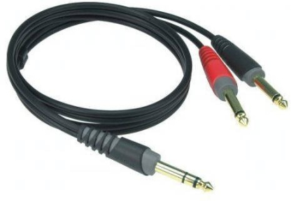 Кабель Klotz AY10600