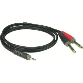 Кабель KLOTZ AY50600