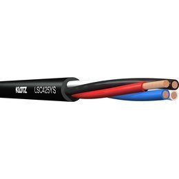 Кабель KLOTZ LSC425YS