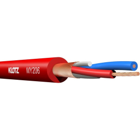 Кабель KLOTZ MY206RT