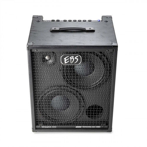 Комбопідсилювач басовий EBS Magni 502