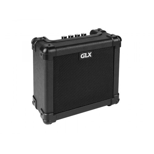 Комбоусилитель гитарный GLX LG-10