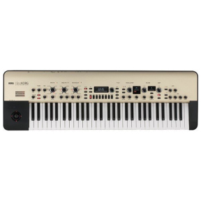 Синтезатор Korg KingKorg