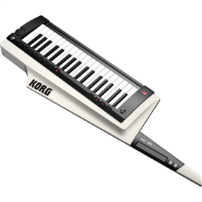 Синтезатор Korg RK-100S WH
