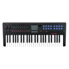 Синтезатор Korg TRTK-49