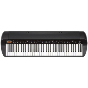 Цифровое пианино Korg SV1-73 BK