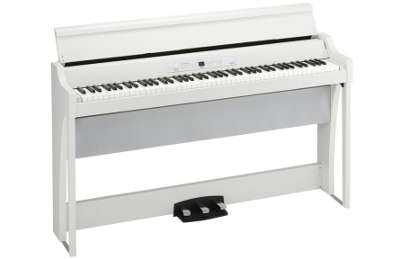 Цифровое пианино Korg G1-WH