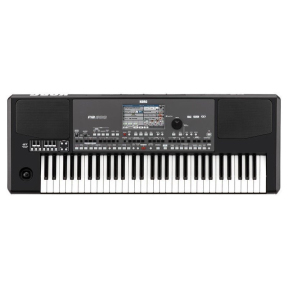 Аранжувальна станція Korg PA600 QT
