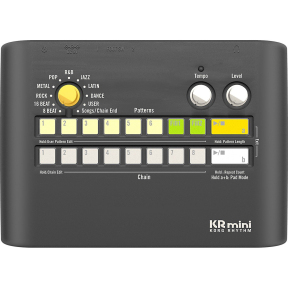 Драм-машина Korg KR-MINI