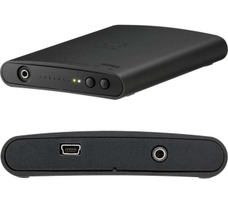 Конвертер аудіосигналу Korg DS-DAC-100M