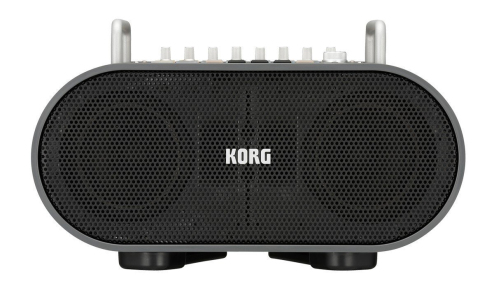 Гітарний комбопідсилювач Korg Stageman 80 (100015439000)