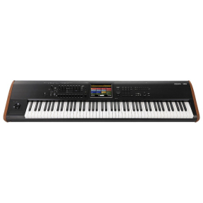 Клавишная рабочая станция Korg Kronos2-88