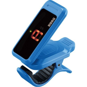 Тюнер Korg Pitchclip PC-1-CAN-BL