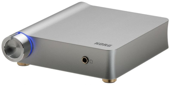 Конвертер Korg DS-DAC-10R (100017913000)
