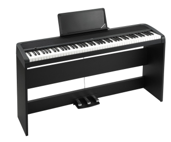 Цифрове піаніно Korg B1SP-BK