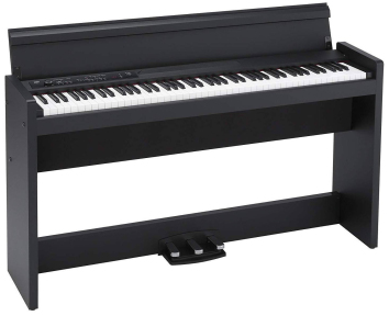 Цифровое пианино Korg B2-BK 