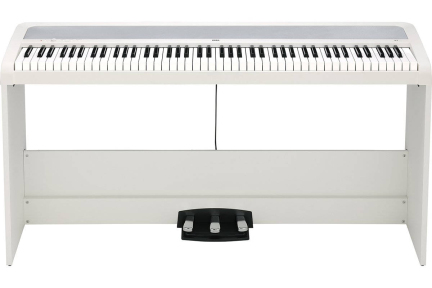 Цифрове піаніно Korg B2SP-WH
