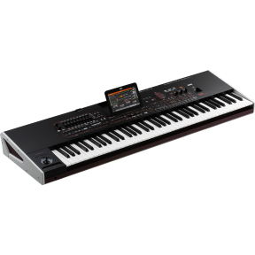 Аранжувальна станція Korg PA4X OR-76 