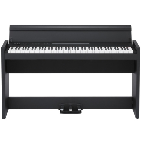 Цифрове піаніно Korg LP-380 BK