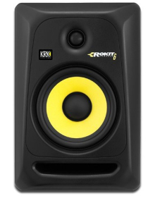 Студійний монітор KRK R6G3