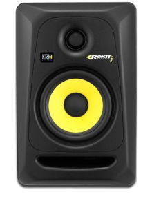 Студійний монітор KRK RP5G3 Rokit 5 G3
