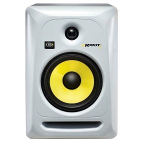 Студійний монітор KRK RP6G3W Rokit 6 G3W
