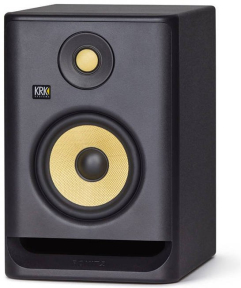 Студийный монитор KRK Rokit 7 G4 (RP7G4)