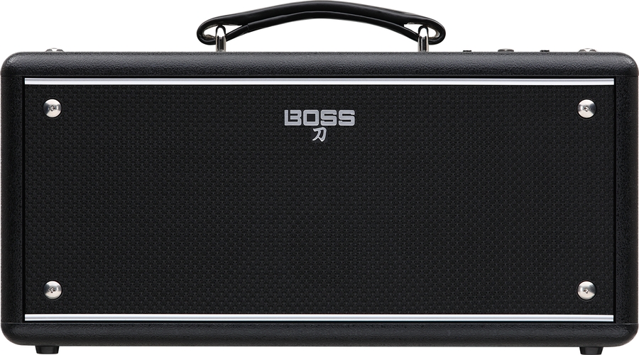 Комбопідсилювач Boss KTN AIR EX