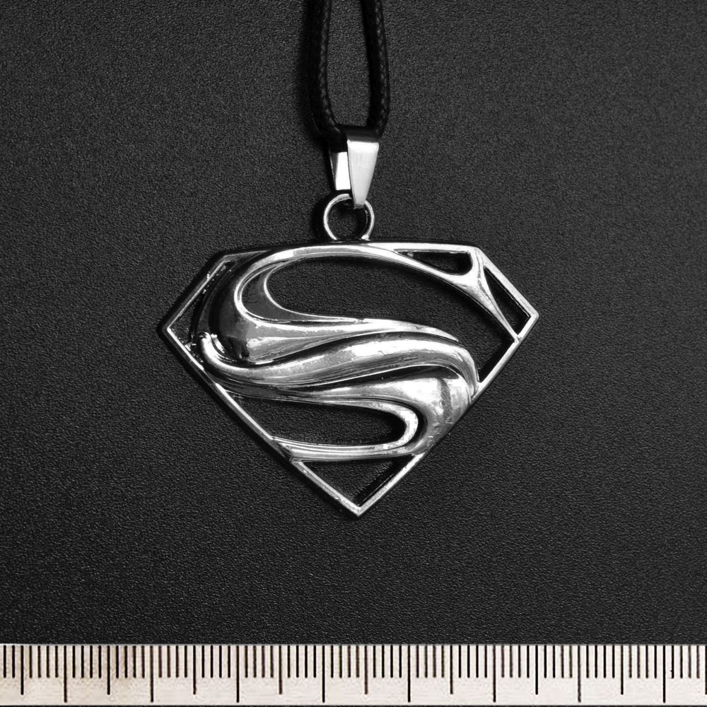 Кулон Superman (RW-011)