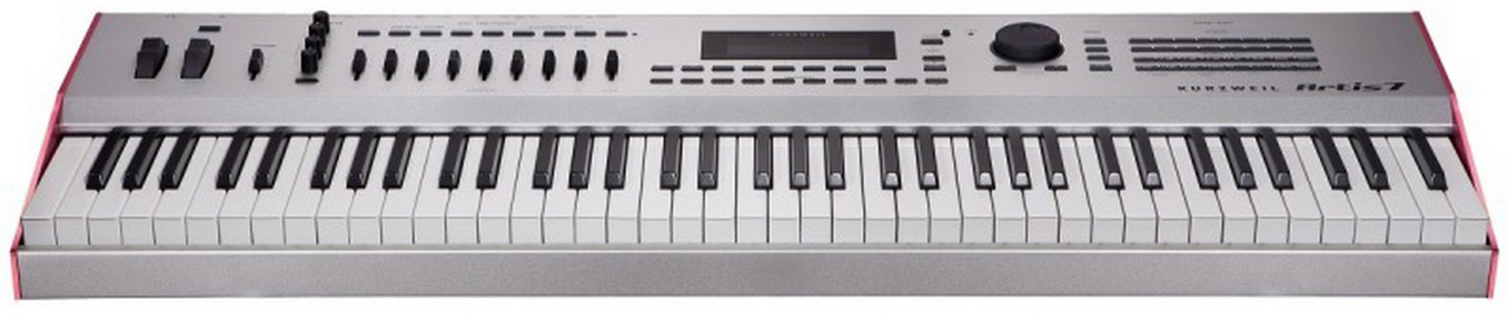 Синтезатор Kurzweil Artis 7