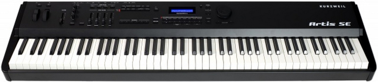 Синтезатор Kurzweil Artis SE
