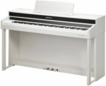Цифрове піаніно Kurzweil CUP320 WH