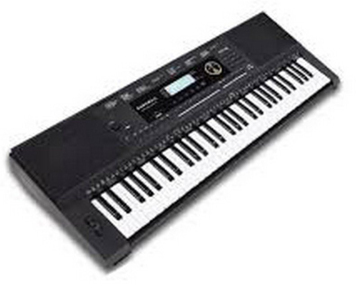 Синтезатор Kurzweil KP70