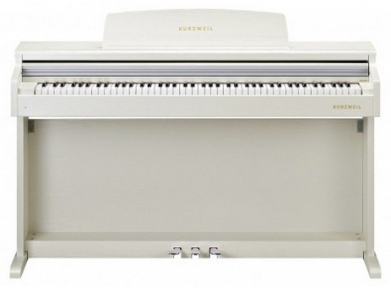 Цифровое пианино Kurzweil M100 WH