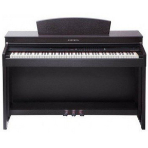 Цифровое пианино Kurzweil M3 W SR