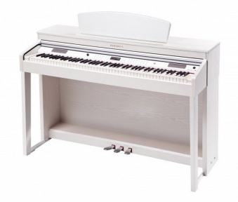 Цифровое пианино Kurzweil M3 W WH