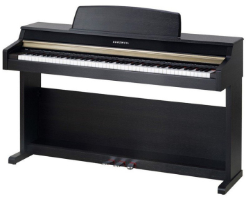 Цифровое пианино Kurzweil MP-10 F SR