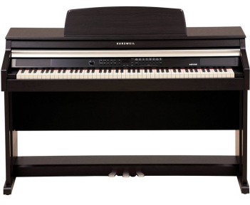 Цифровое пианино Kurzweil MP-20 F SR