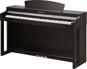 Цифровое пианино Kurzweil MP120 SR