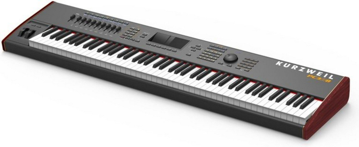 Синтезатор Kurzweil PC3A8