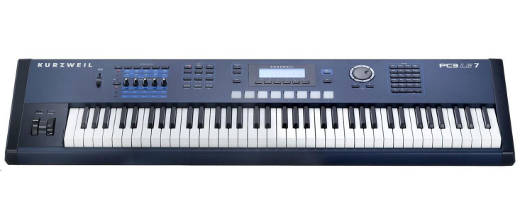 Синтезатор Kurzweil PC3LE7