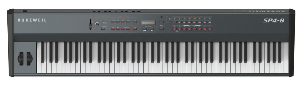 Синтезатор Kurzweil SP4-8