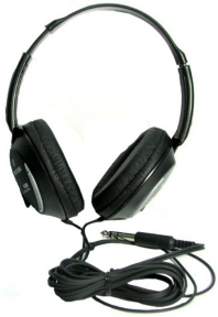 Навушники Kurzweil YH 3000