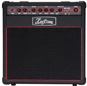 Комбоусилитель Kustom KG112FX 2.0