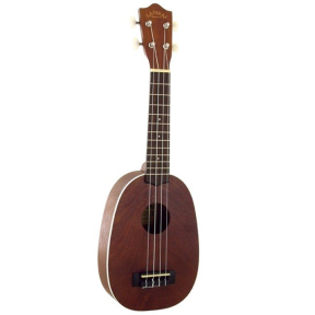 Укулеле Lanikai ULU-21PS Pineapple