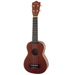 Укулеле Lanikai ULU-21S Soprano