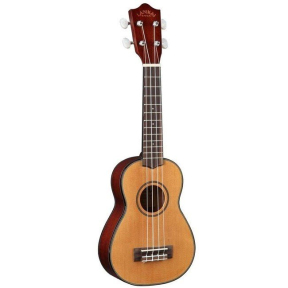 Укулеле Lanikai US-SS Soprano