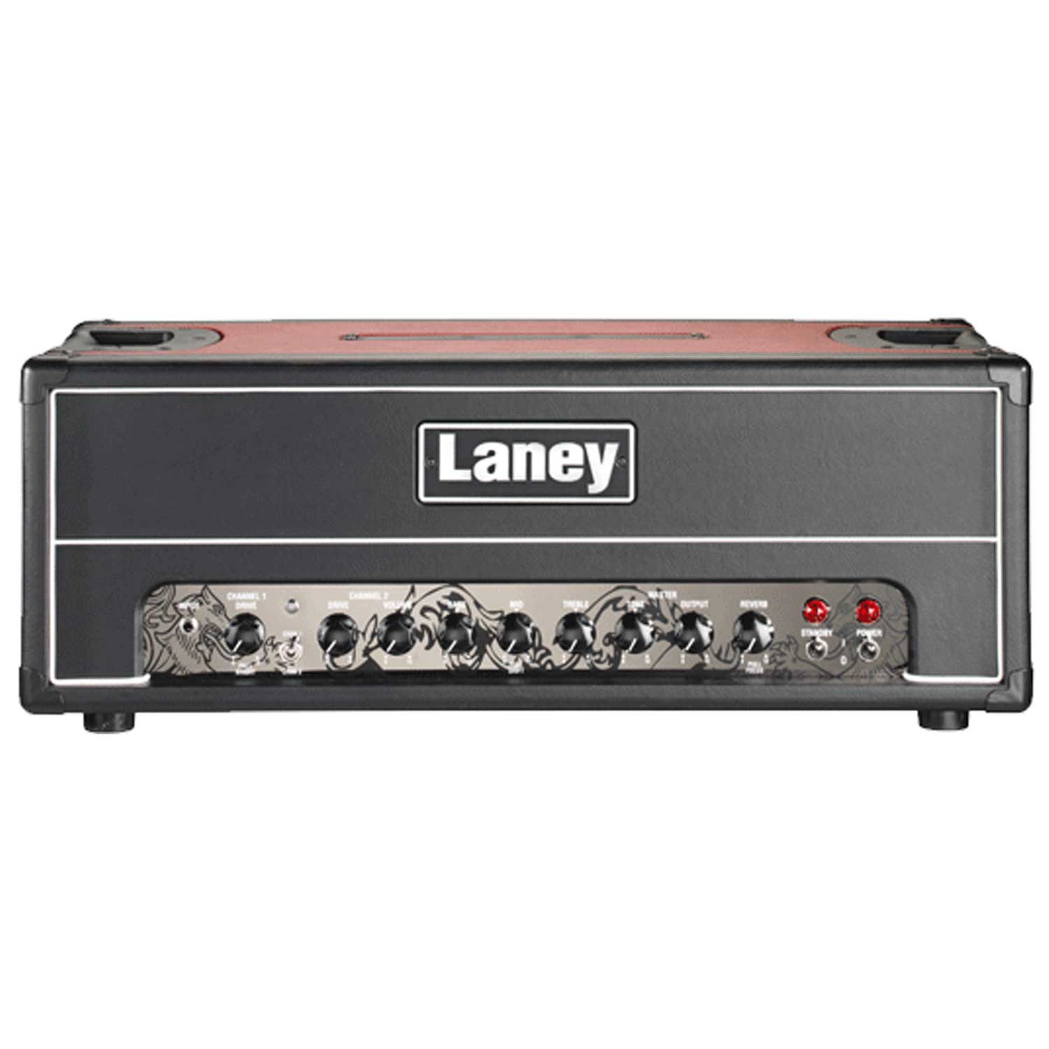 Laney GH100R - гітарна лампова голова