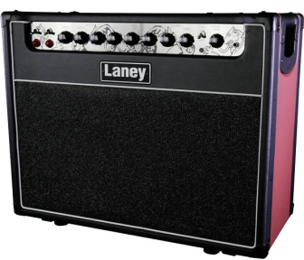 Гитарный комбо Laney GH30R-112