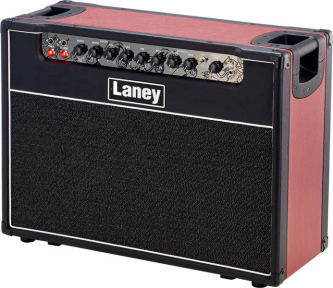 Гитарный комбо Laney GH50R-212